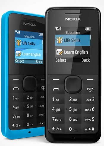 Nokia 105